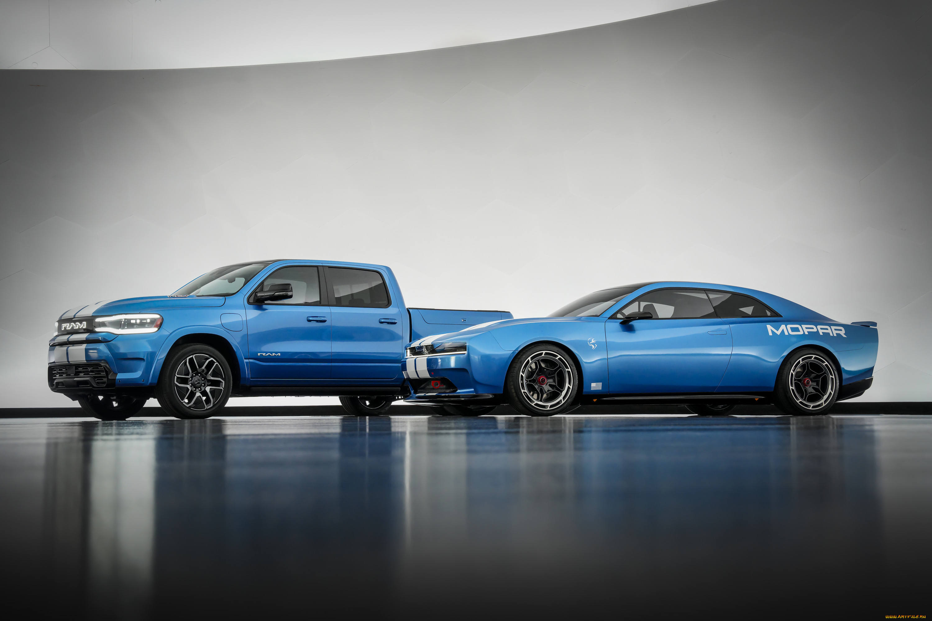 , dodge